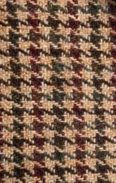 Men's Harris Tweed® Slippers