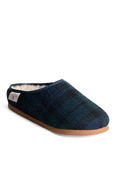 Ladies Harris Tweed® Clog