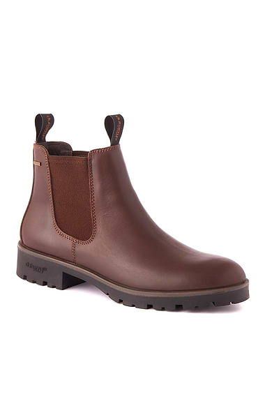 Men's Dubarry Antrim Chelsea Boot