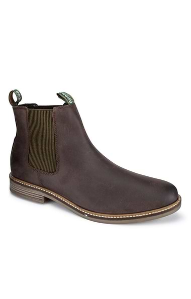 Men's Barbour Farsley Boot