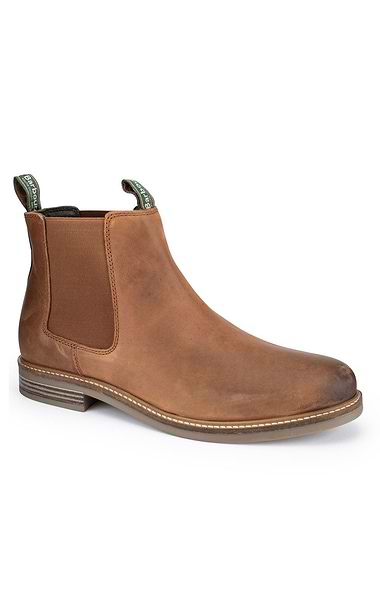 Men's Barbour Farsley Boot