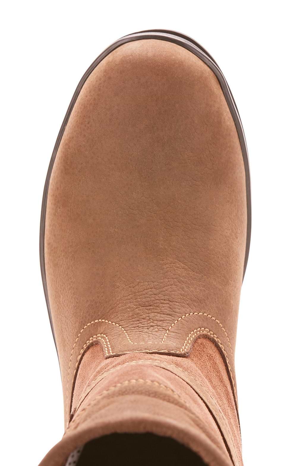 Bottes Ariat Langdale H2O Imperméables - Femme - UK 7 / EU 41 - Cuir - Occasion