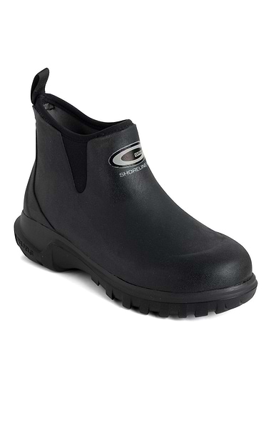 Ladies Grub's Shoreline 4.0 Ankle Wellington