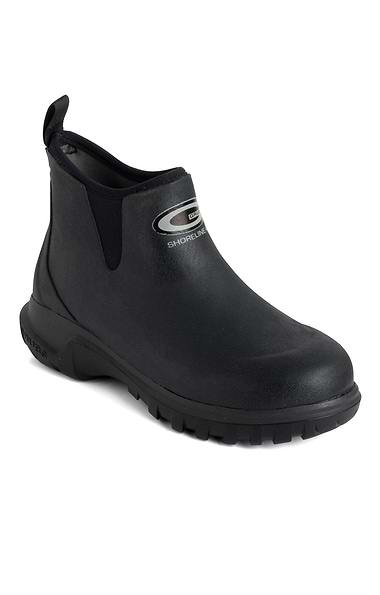 Ladies Grub's Shoreline 4.0 Ankle Wellington