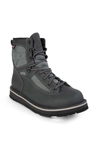 Men's Patagonia Aluminium Foot Tractor Wading Boots