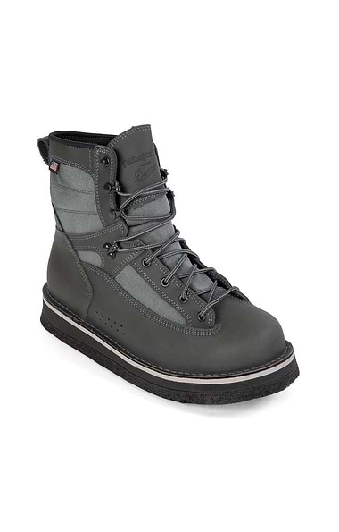 Men's Patagonia Felt Foot Tractor Wading Boots