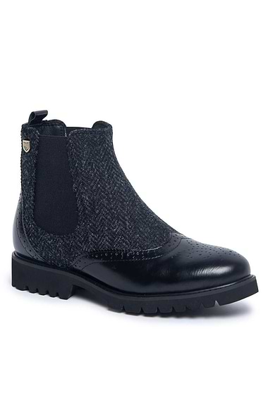 Ladies Islander Kendal Boot