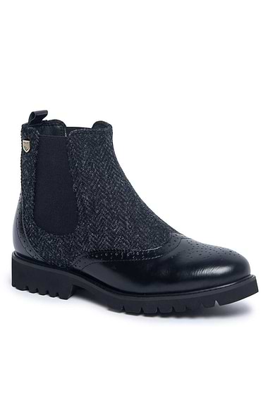 Ladies Islander Kendal Boot