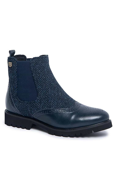 Ladies Islander Kendal Boot