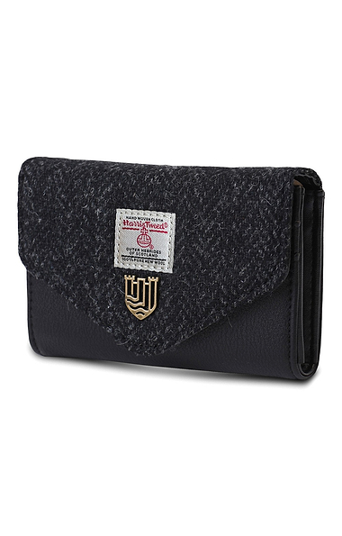 Ladies Islander Small Harris Tweed® Purse