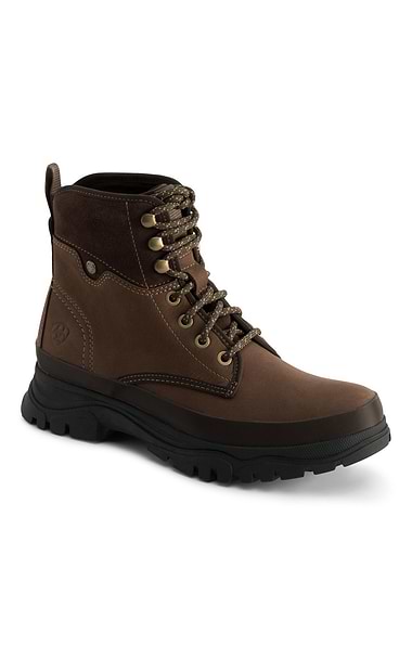 Ladies Ariat Moresby Waterproof Boot