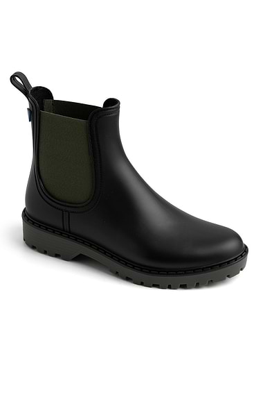 Ladies Short Wellingtons