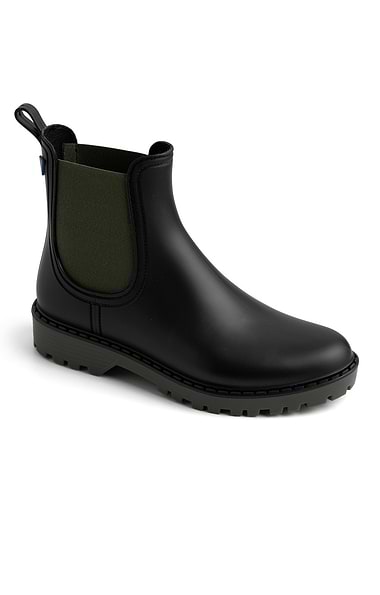 Ladies Short Wellingtons