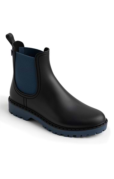 Ladies Short Wellingtons