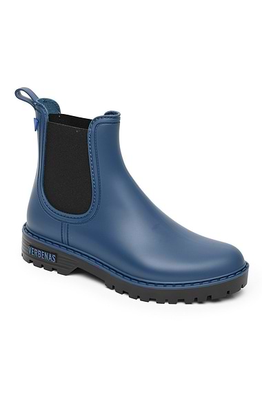 Ladies Short Wellingtons