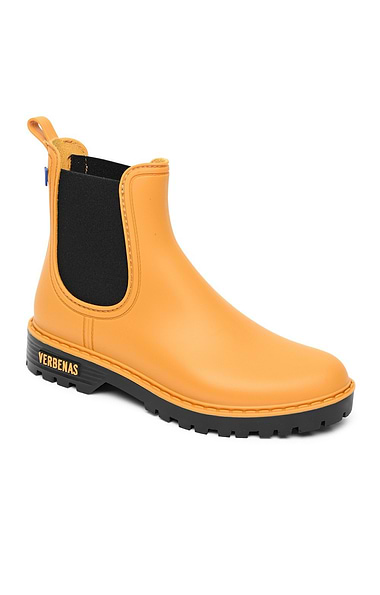 Ladies Short Wellingtons