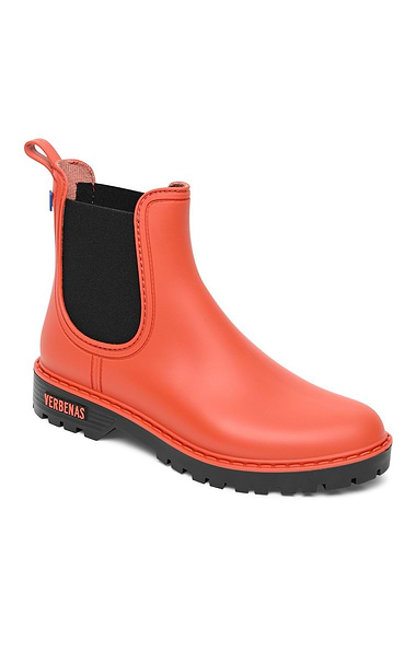 Ladies Short Wellingtons