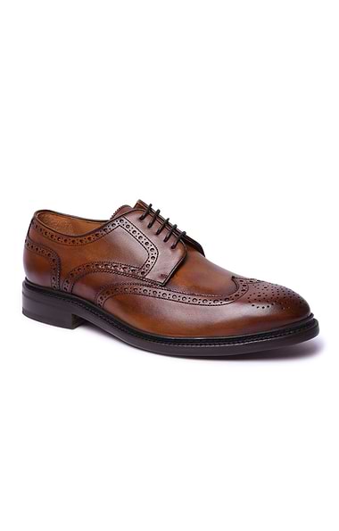 Men's Brogue Shoe