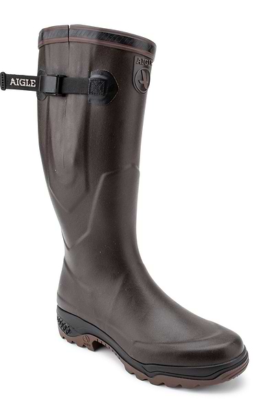 Men's Aigle Parcours 2 Vario Gusset Welly