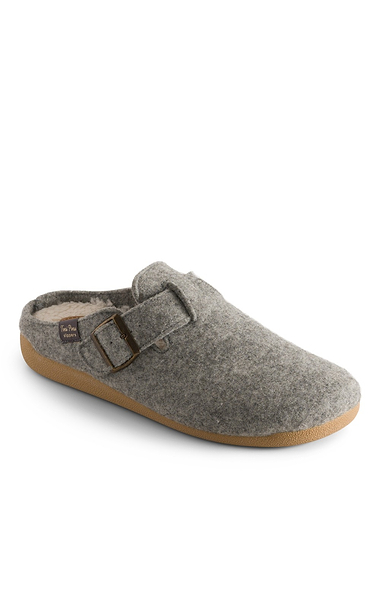 Men's Toni Pons Buckle Slipper