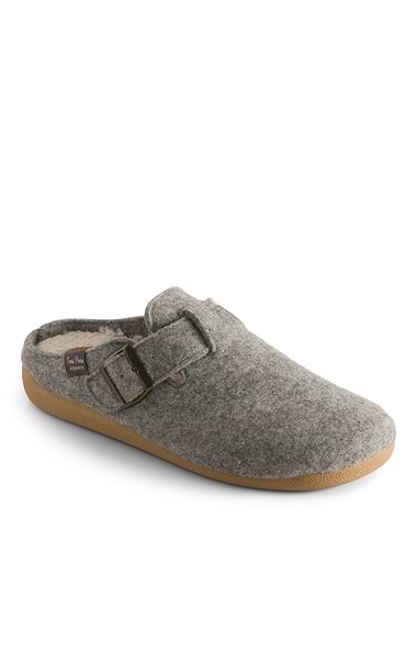 Men's Toni Pons Buckle Slipper