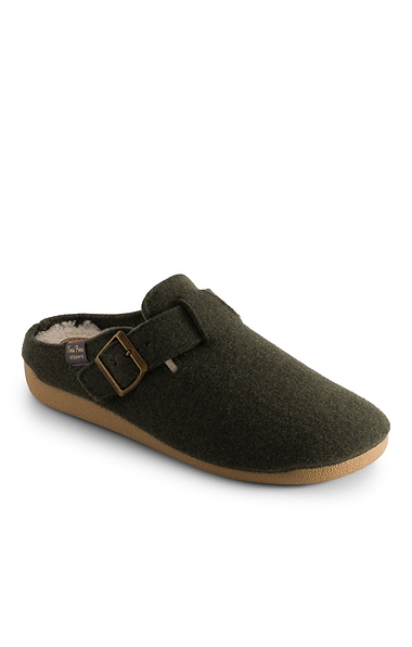 Men's Toni Pons Buckle Slipper
