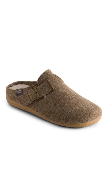 Men's Toni Pons Buckle Slipper