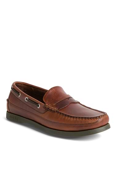 Men's Orca Bay Fripp Penny Loafers