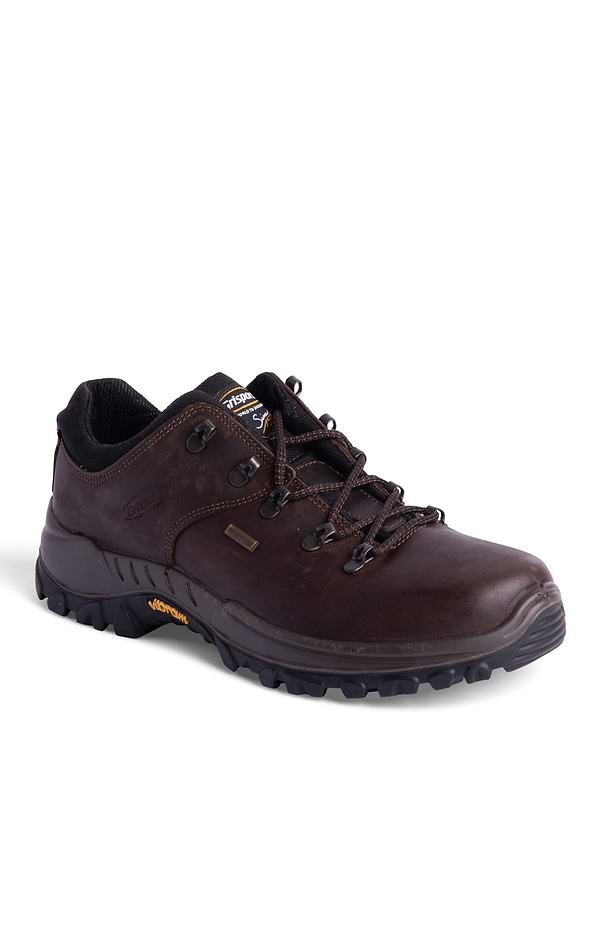 Men's Dartmoor Trekking Boots