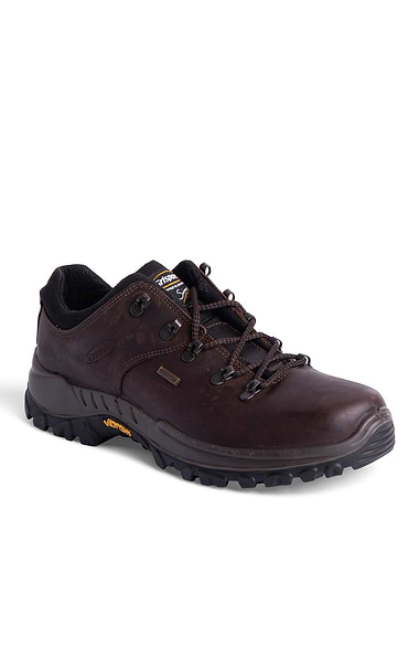 Men's Dartmoor Trekking Boots