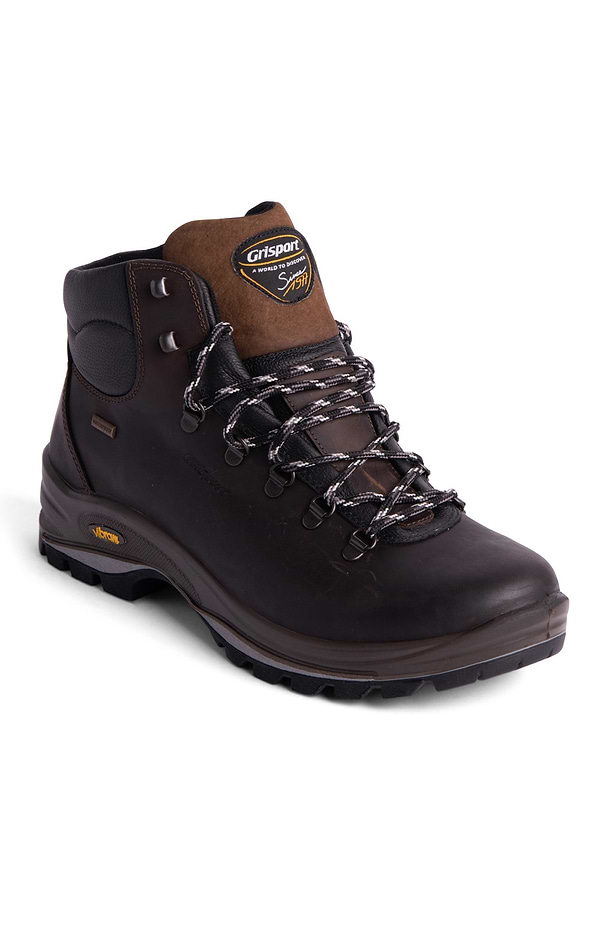 Men's Fuse Trekking Boots