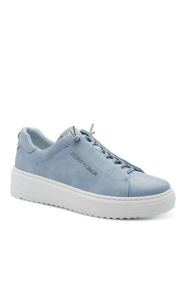 Ladies Marco Tozzi Speed Lace Trainers
