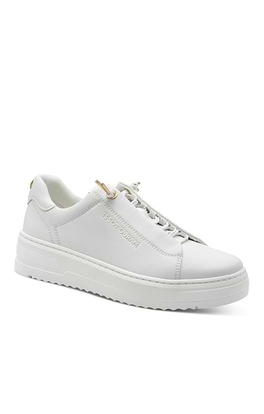 Ladies Marco Tozzi Speed Lace Trainers