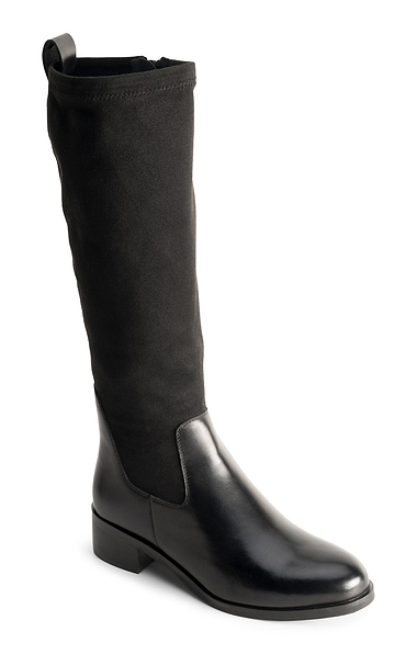 Ladies Long Boot