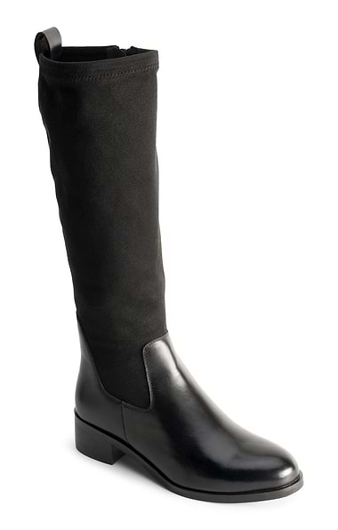 Ladies Long Boot