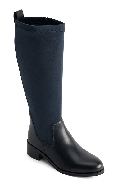 Ladies Long Boot