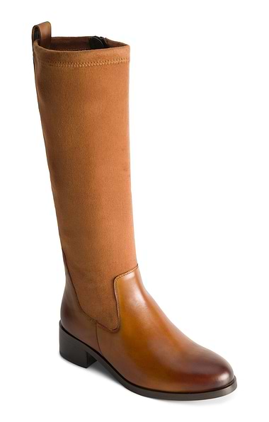 Ladies Long Boot