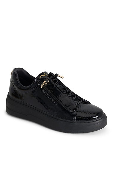 Ladies Marco Tozzi Speed Lace Trainer
