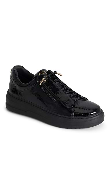 Ladies Marco Tozzi Speed Lace Trainer