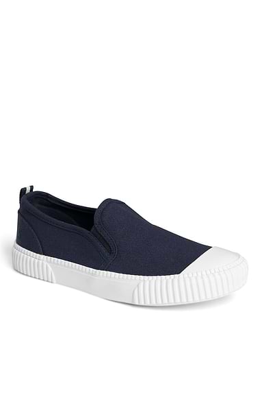 Girls Joules Peasy Trainers