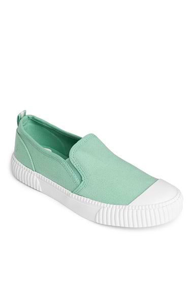 Girls Joules Peasy Trainers