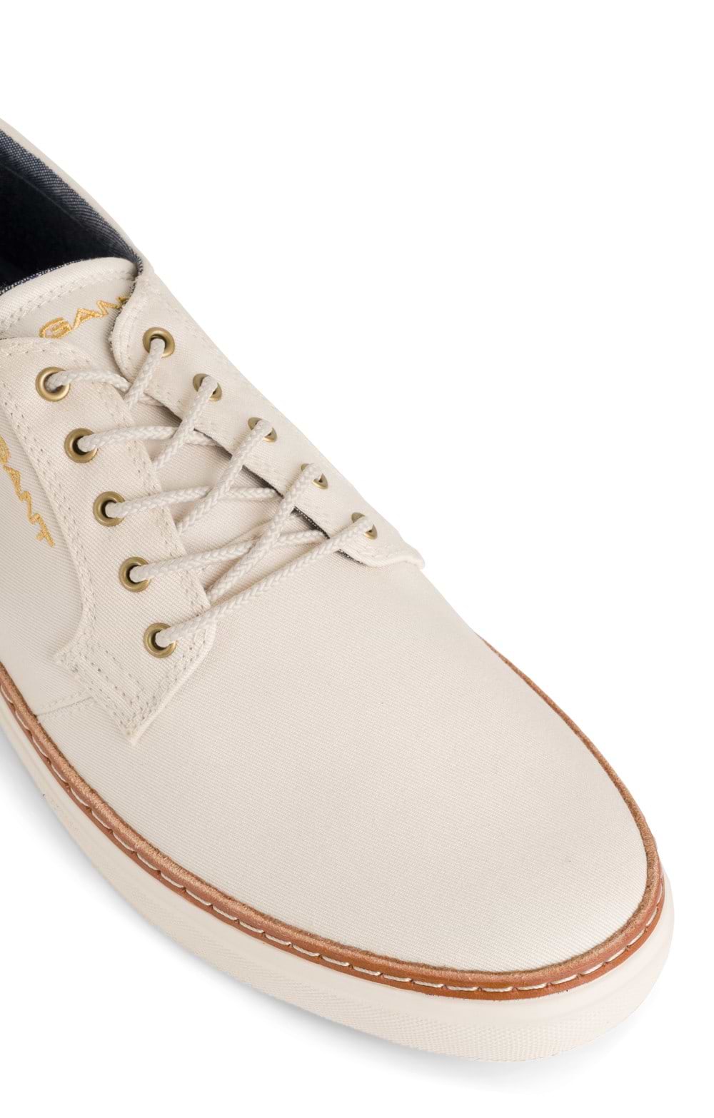 ガント メンズ スニーカー シューズ Gant Fairville Low Sn99 Men s Gant Prepville Sneaker - House of Bruar