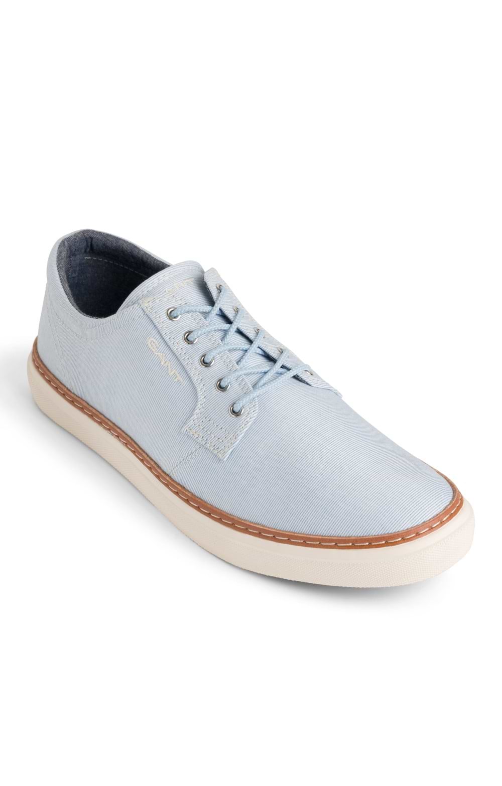 ガント メンズ スニーカー シューズ Gant Fairville Low Sn99 Men s Gant Prepville Sneaker - House of Bruar