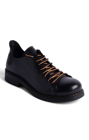 Ladies Leather Bowling Shoes
