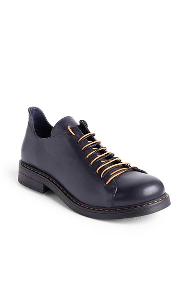 Ladies Leather Bowling Shoes