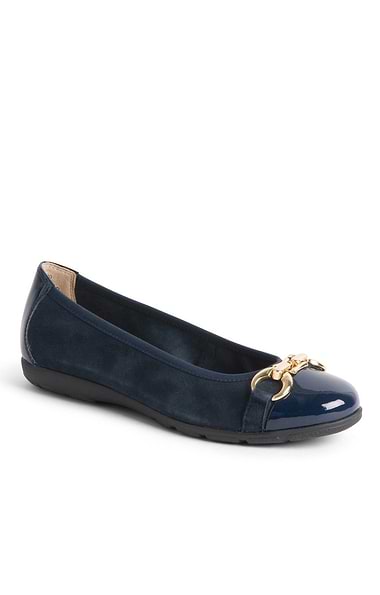 Ladies Chain Pump