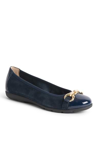 Ladies Chain Pump