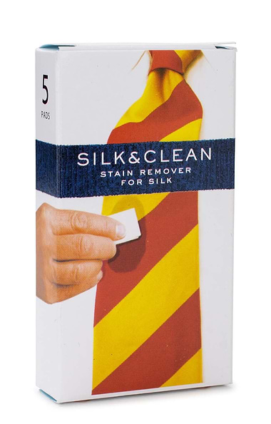 Silk & Clean Cleaning Tissues
