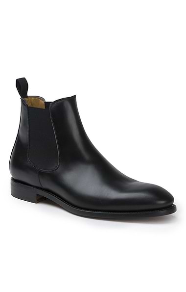 Men's Berwick Leather Chelsea Boot