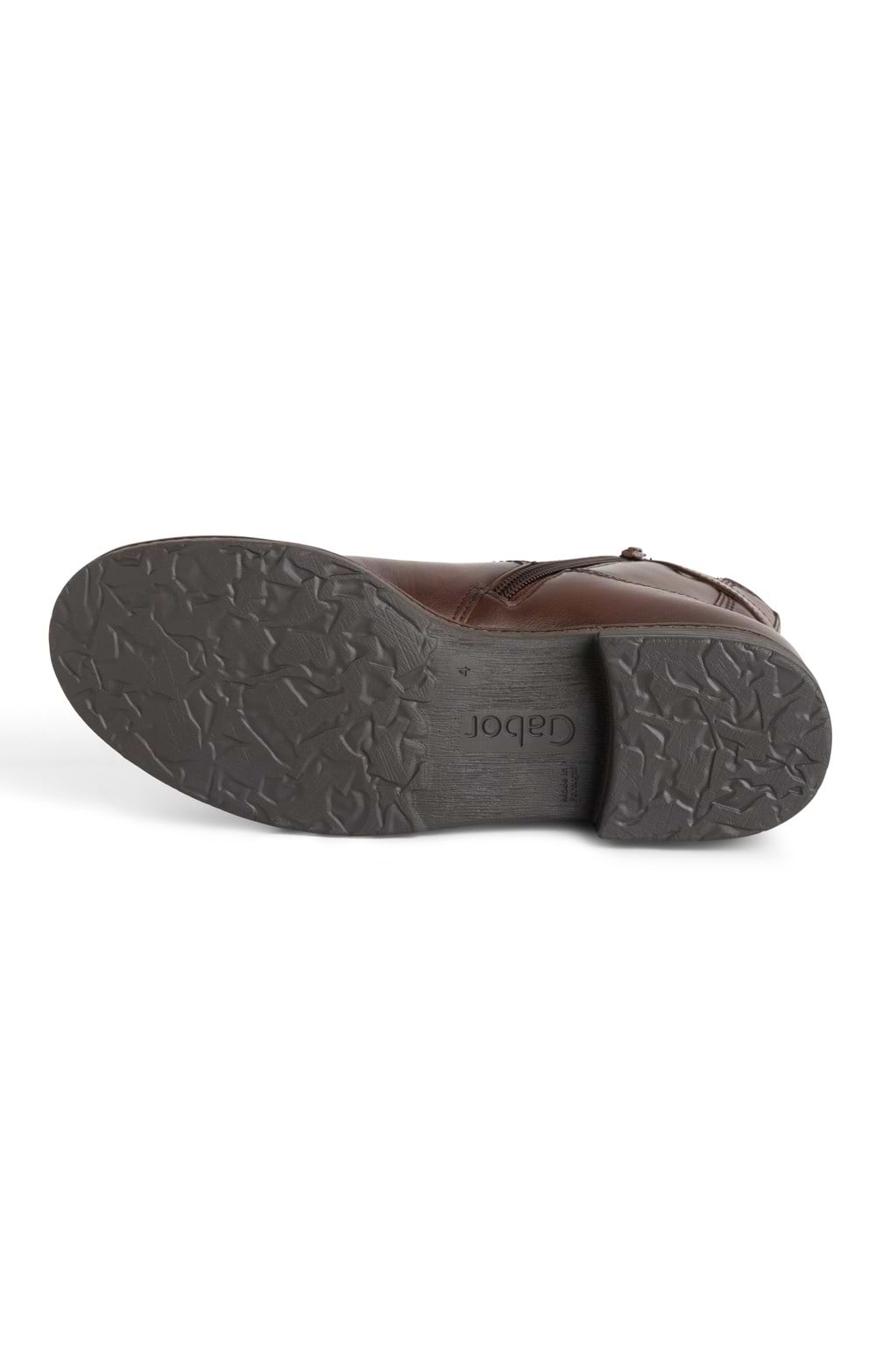 Zilli Bottes Cheville En Cuir Brûlé Doublées Cachemire – Chukka Homme Pointure 13 US (46 EU)